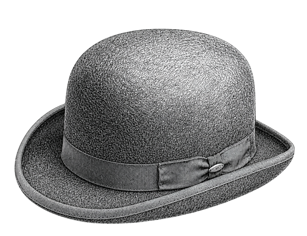 Bowler Hats | Hatloom — Timeless Headwear