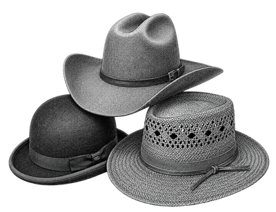 All Hats | Hatloom — Timeless Headwear