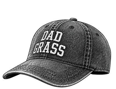 Dad Hats