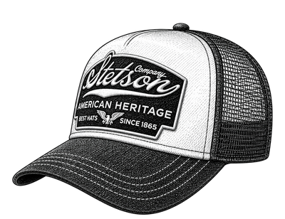 Trucker Caps
