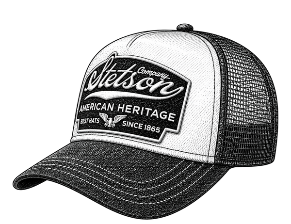 Trucker Caps