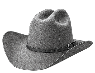 Cowboy Hats | Hatloom — Timeless Headwear