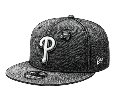 Snapback Caps