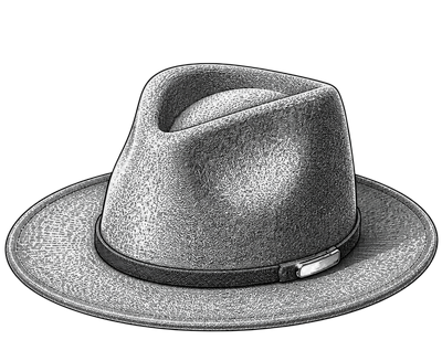 Fedora Hats | Hatloom — Timeless Headwear
