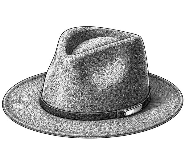 Fedora Hats | Hatloom — Timeless Headwear