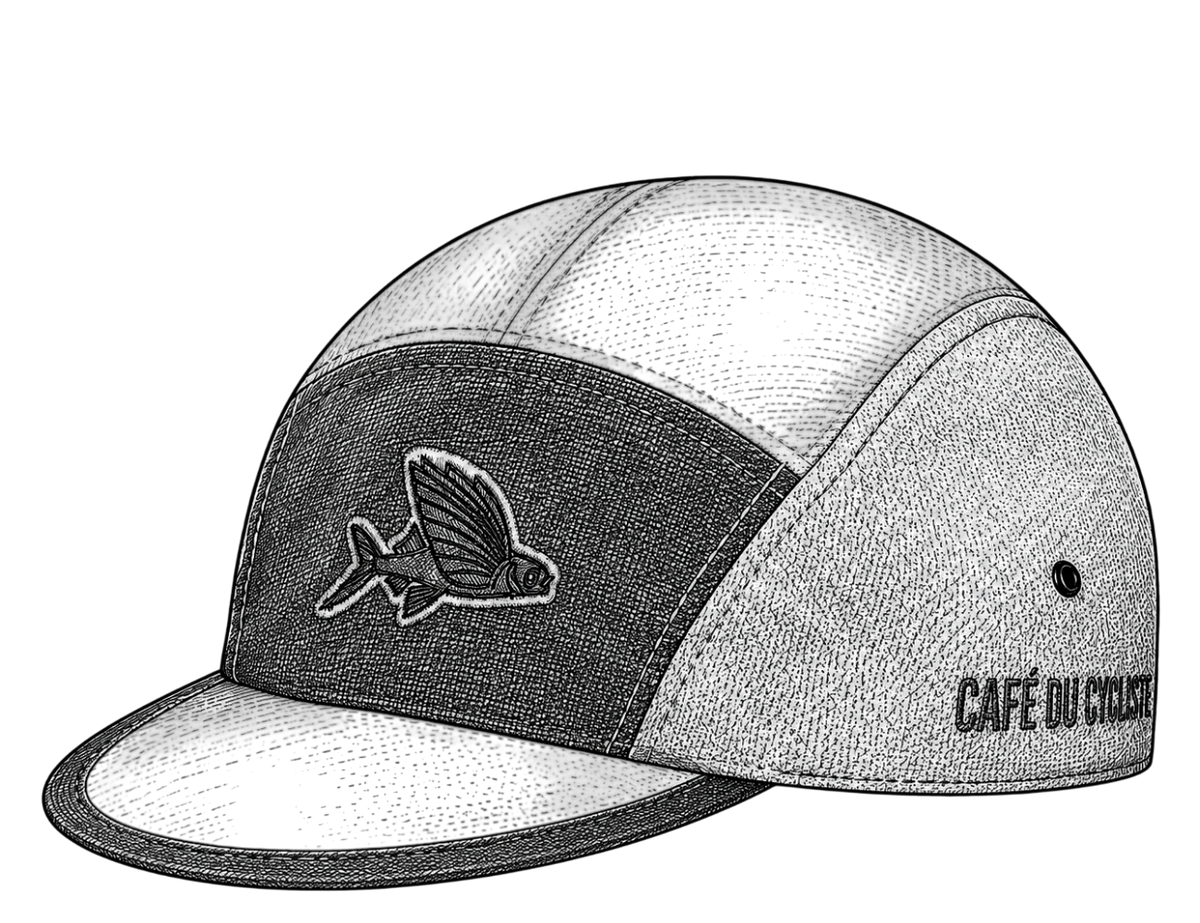 Cycling Caps | Hatloom — Timeless Headwear