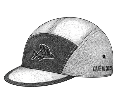 Cycling Caps | Hatloom — Timeless Headwear