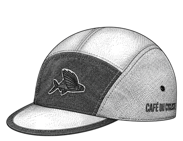 Cycling Caps | Hatloom — Timeless Headwear