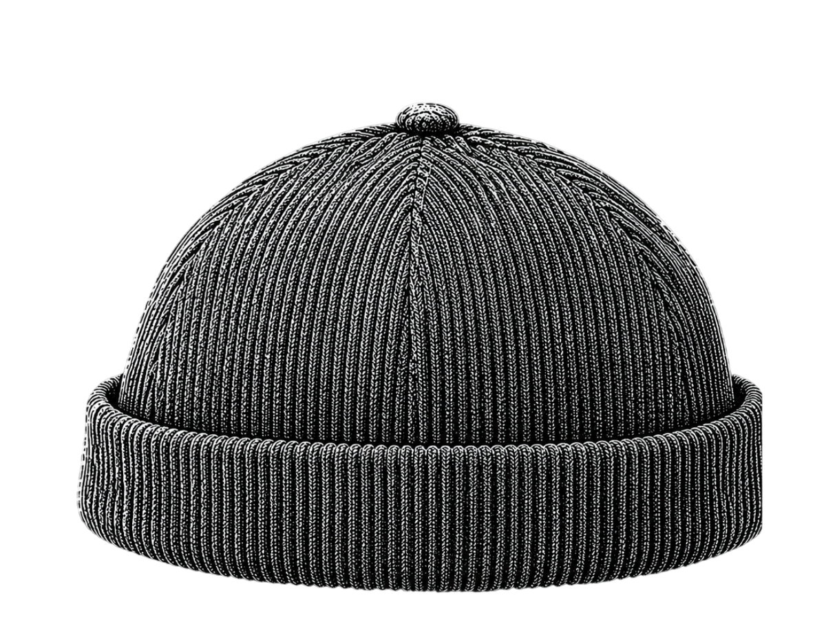 Docker Caps | Hatloom — Timeless Headwear