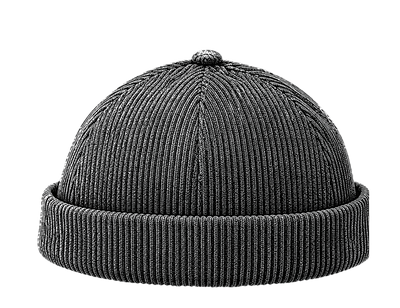 Docker Caps | Hatloom — Timeless Headwear