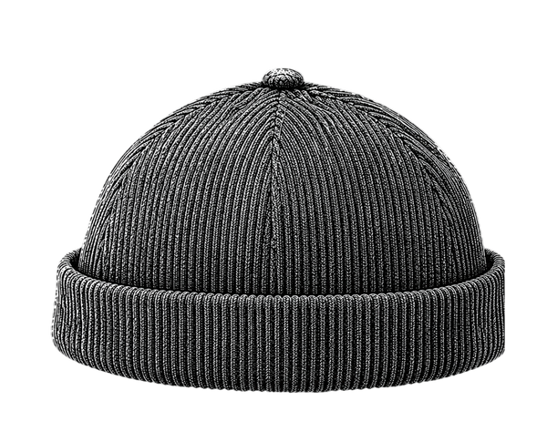 Docker Caps | Hatloom — Timeless Headwear