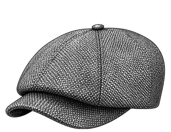 Newsboy Caps | Hatloom — Timeless Headwear