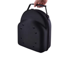 Hard Shell Hat Travel Case, Protective Baseball Cap Storage Bag