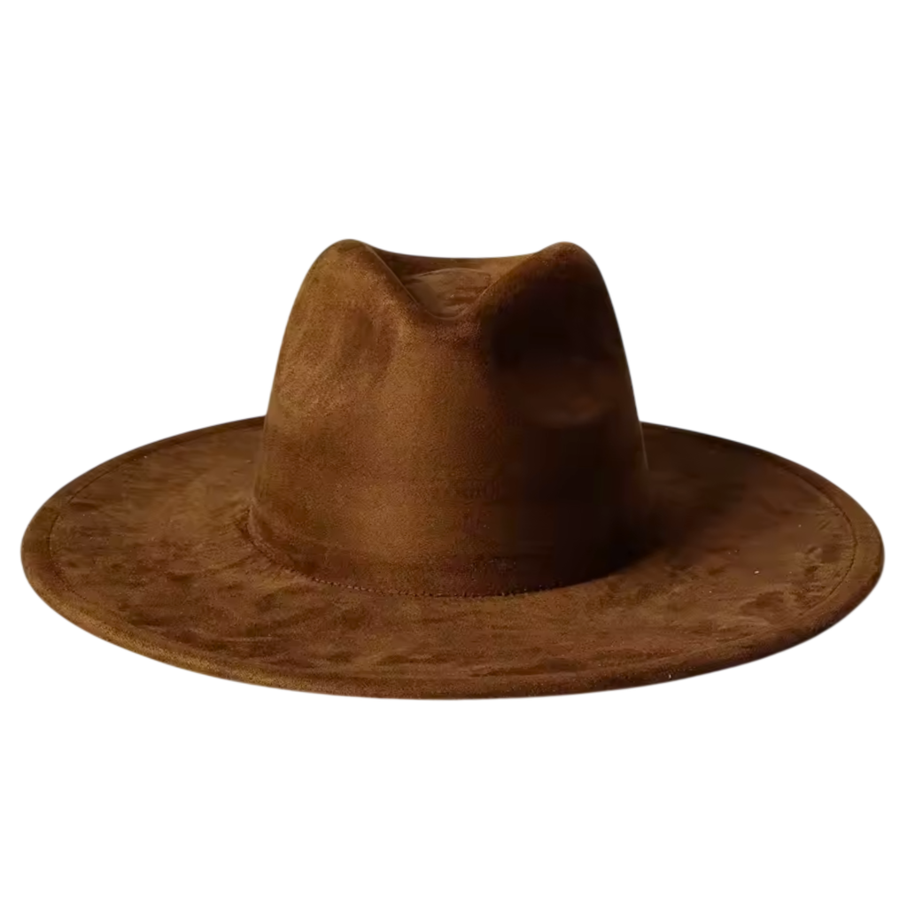 Statement Hat for Fashion Enthusiasts