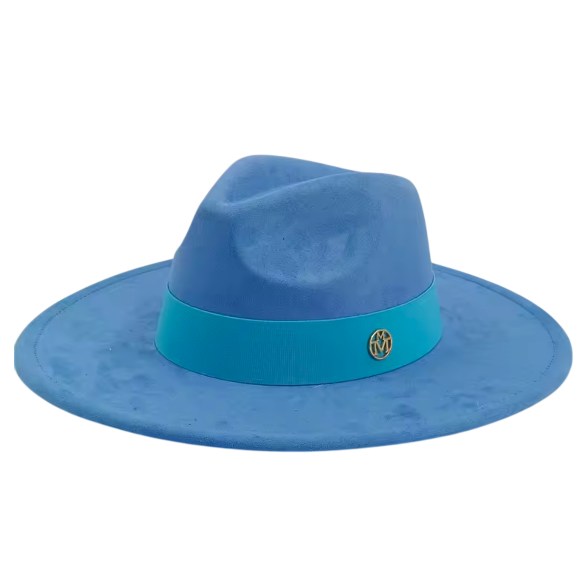 Fedora Hat for Church Services