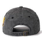 3ET Discovery Baseball Cap
