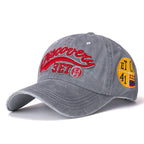 3ET Discovery Baseball Cap