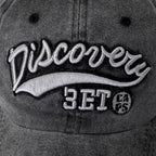 3ET Discovery Baseball Cap