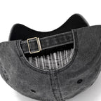 3ET Discovery Baseball Cap