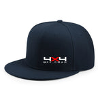4X4 Off Road Snapback Cap
