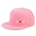4X4 Off Road Snapback Cap