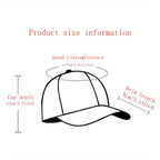 4X4 Off Road Snapback Cap
