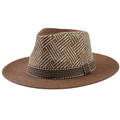 Straw Panama Hat