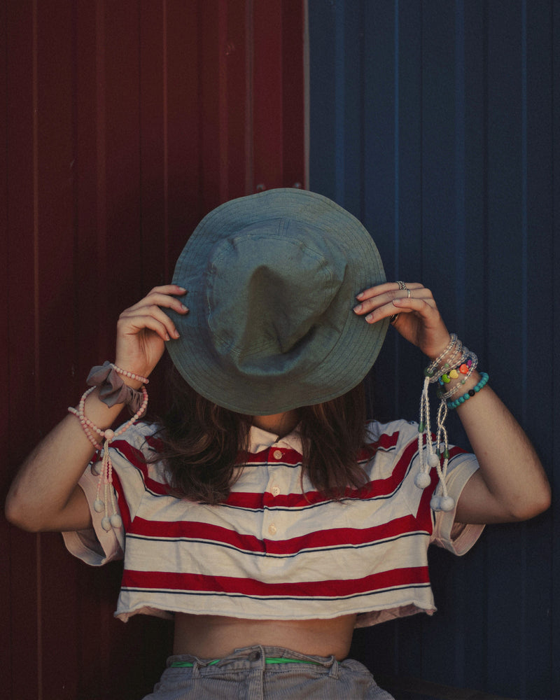 breathable hats for everyday wear