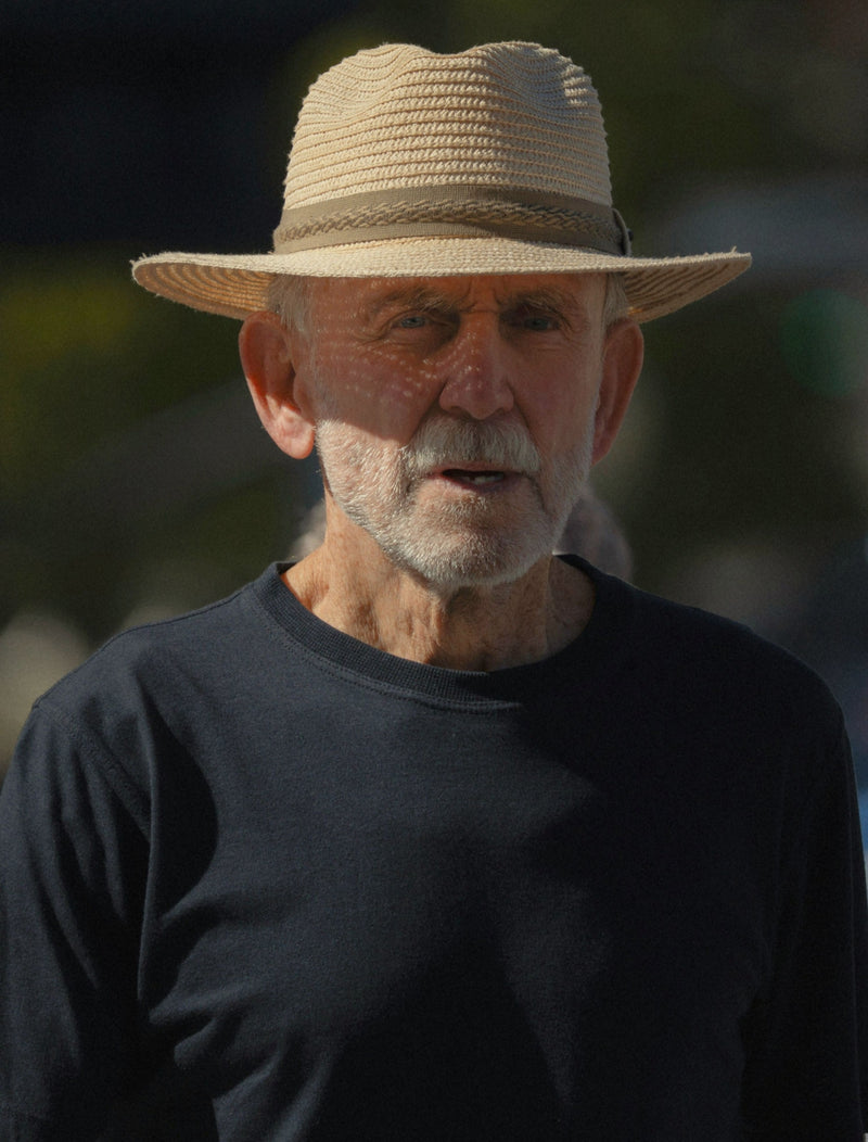 Various types of headwear for men and women