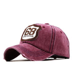 68 Athletic Club Retro Baseball Cap
