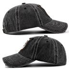 68 Athletic Club Retro Baseball Cap