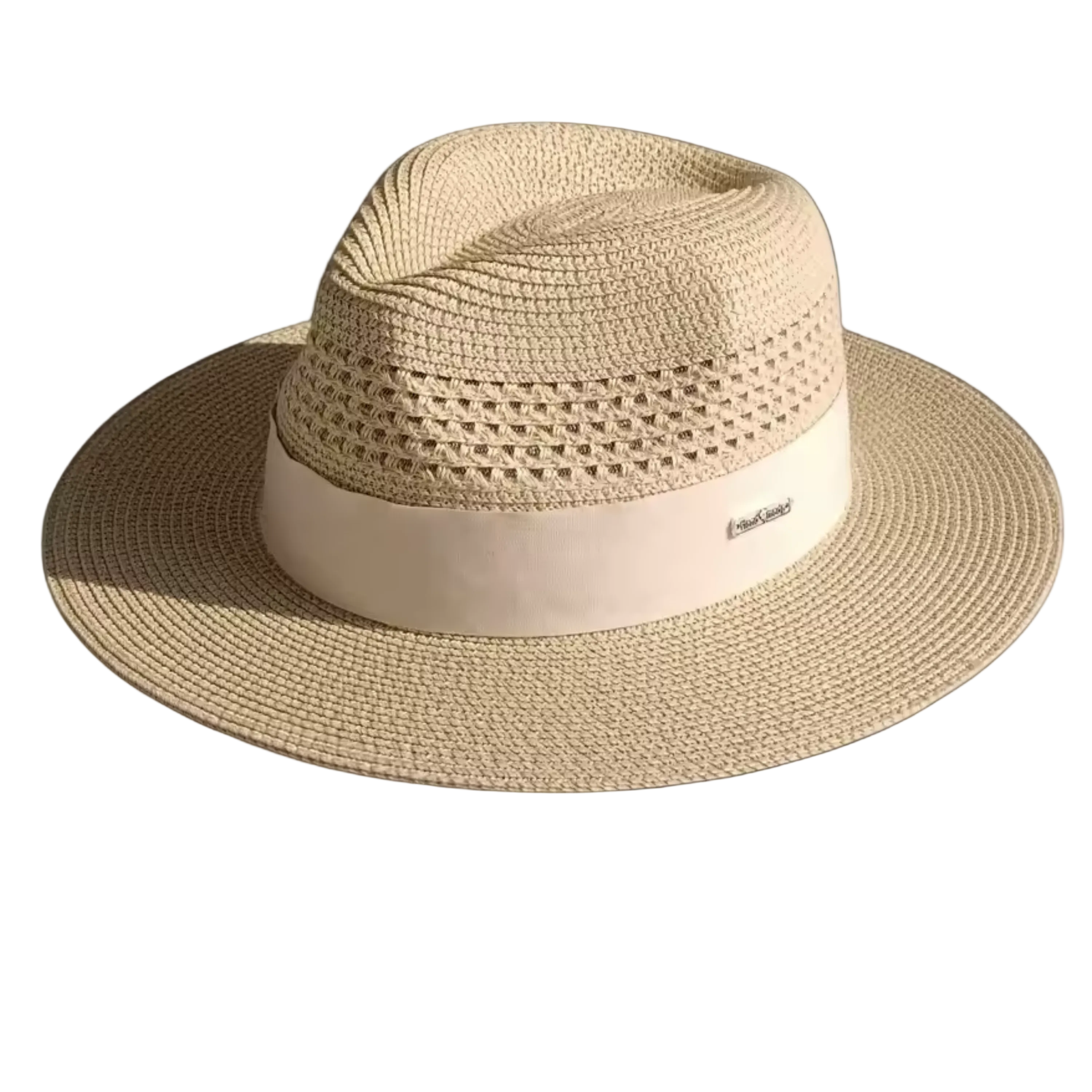 Panama Sun Hat