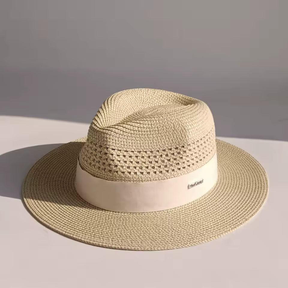 Panama Sun Hat