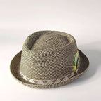 Panama Sun Hat