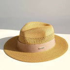 Panama Sun Hat