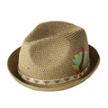 Panama Sun Hat