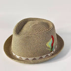 Panama Sun Hat