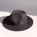 Panama Sun Hat
