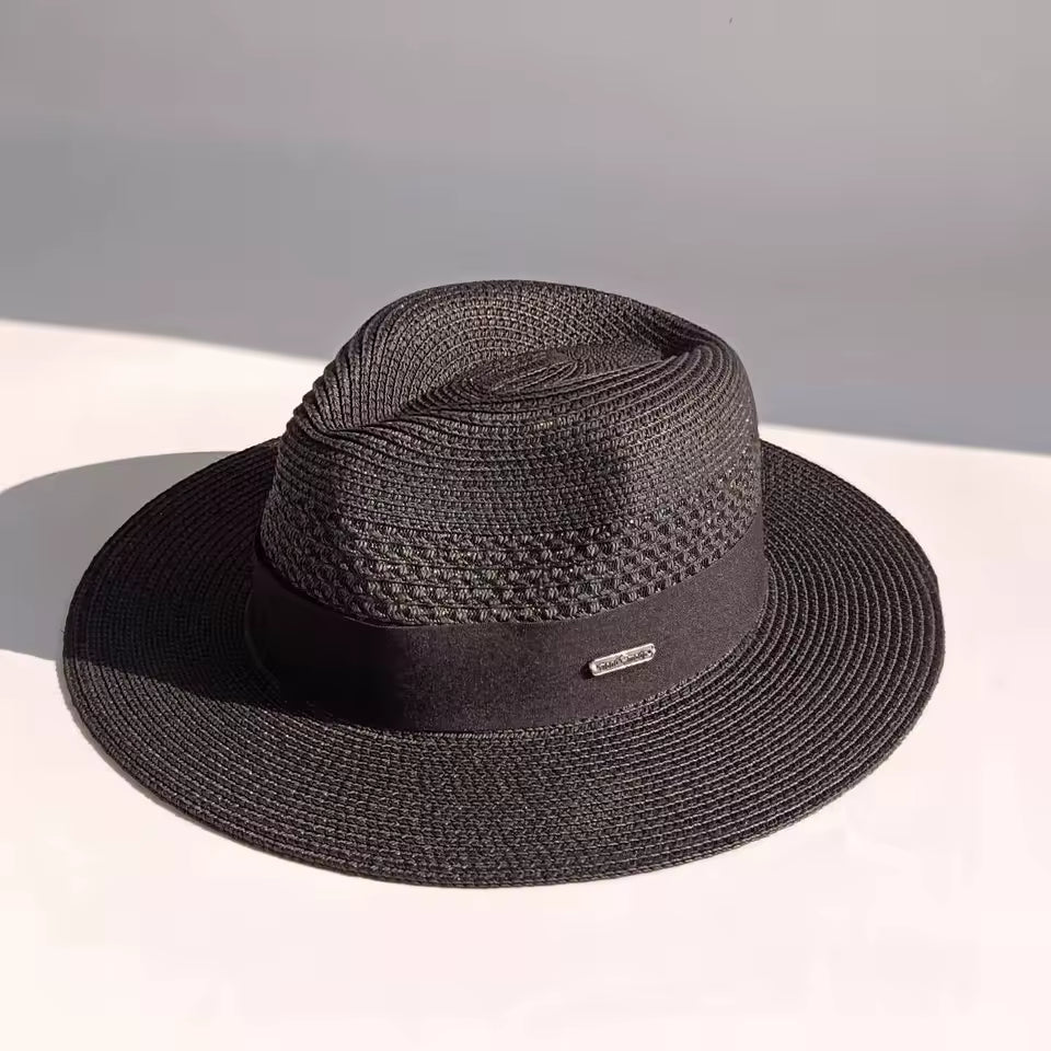 Panama Sun Hat