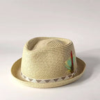 Panama Sun Hat