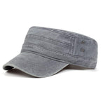 AK Washed Cotton Army Cap