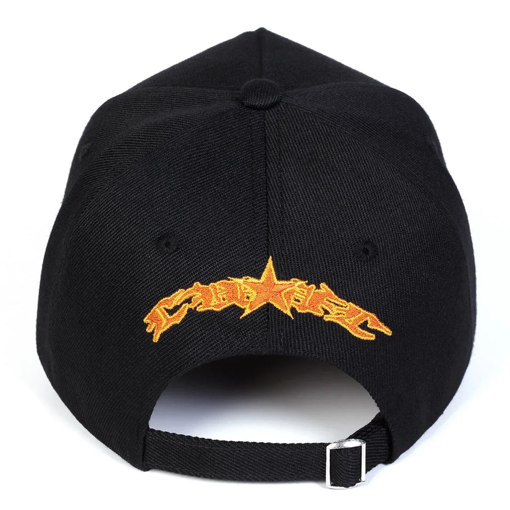 ASHOS Star Gothic Baseball Cap