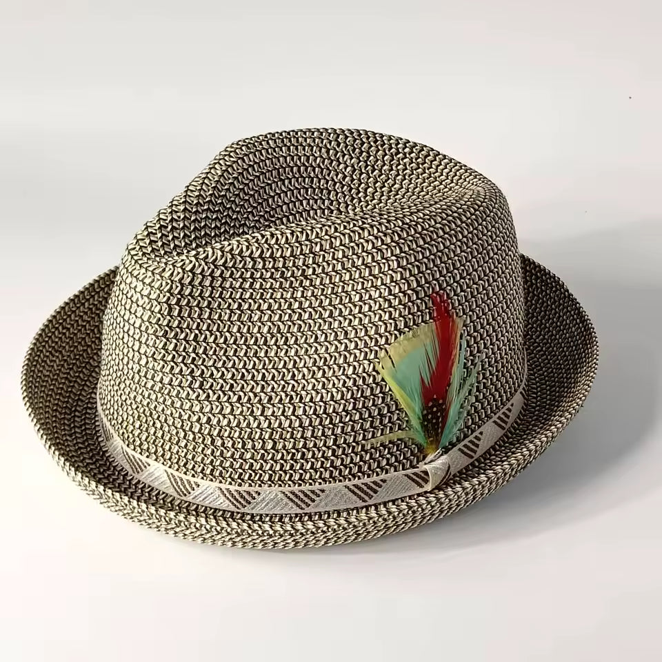 Panama Sun Hat