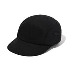 Aberdeen Patchwork Corduroy 5-Panels Cap