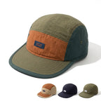 Ace Fire Unweek 5-Panels Baseball Cap