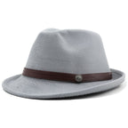 Adams Classic Wool Trilby Hat