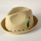 Panama Sun Hat