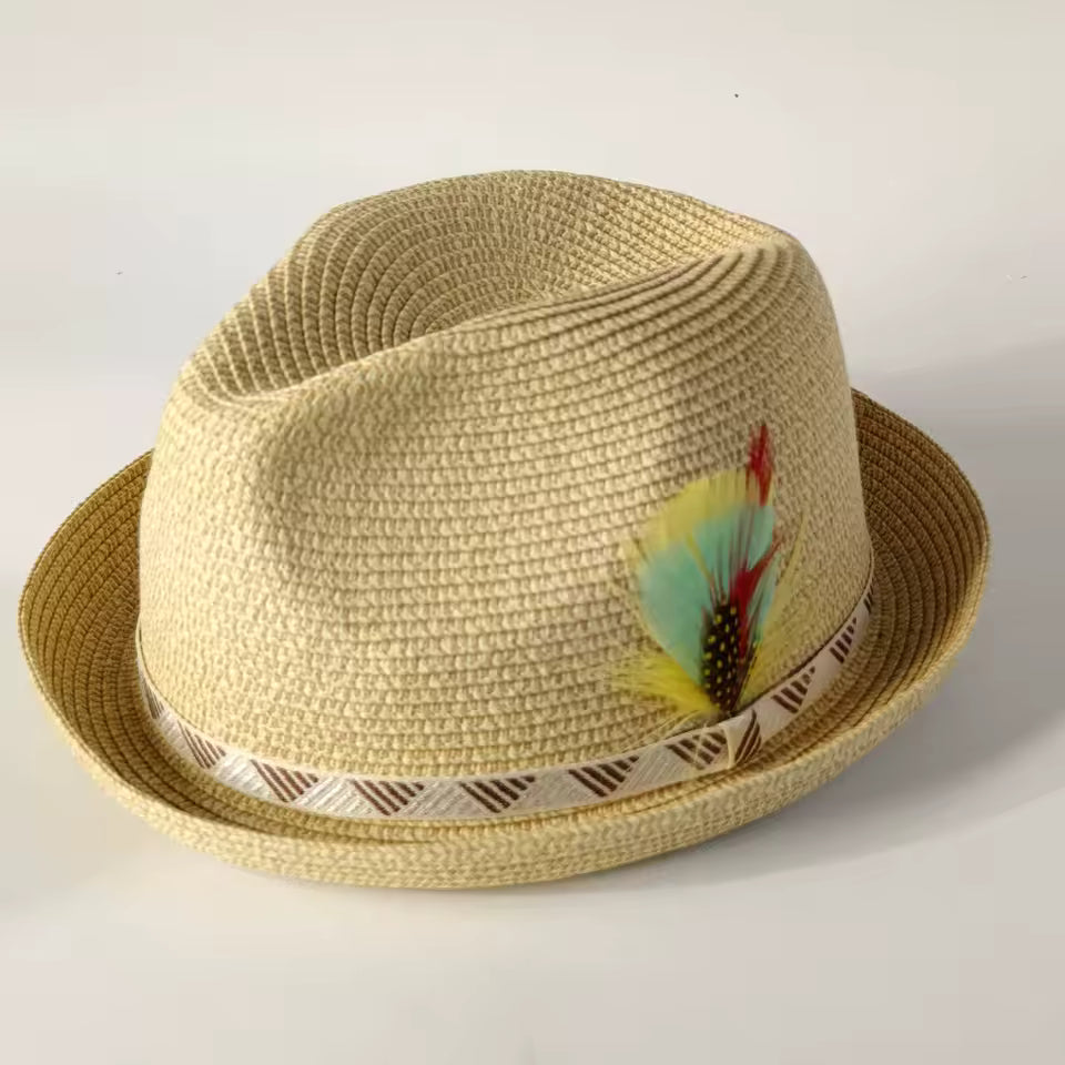 Panama Sun Hat