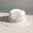 Panama Sun Hat