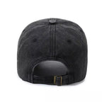 Aeron.y Postale Cotton Baseball Cap